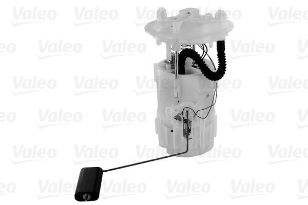 Valeo Brandstof toevoermodule 348734