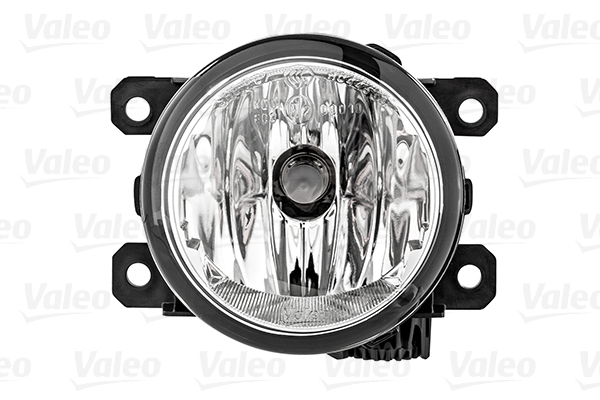 Valeo Bochtenverlichting module 044185