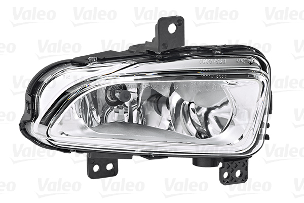 Valeo Mistlamp 047411