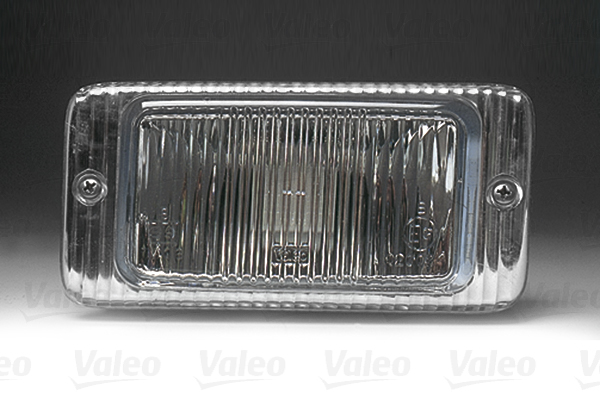 Valeo Mistlamp 085193