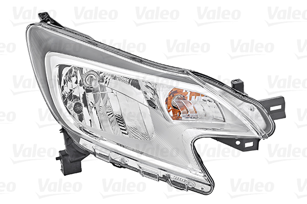 Valeo Koplamp 045261