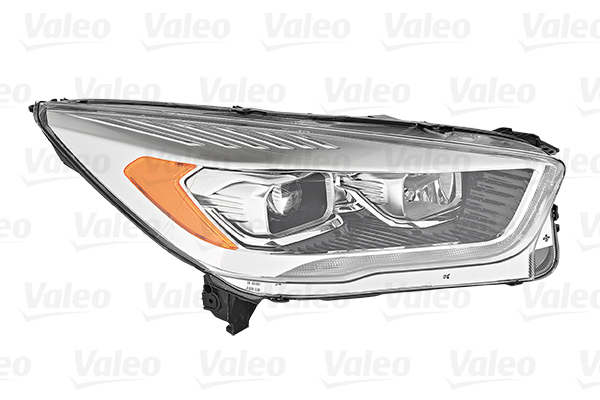 Valeo Koplamp 046933