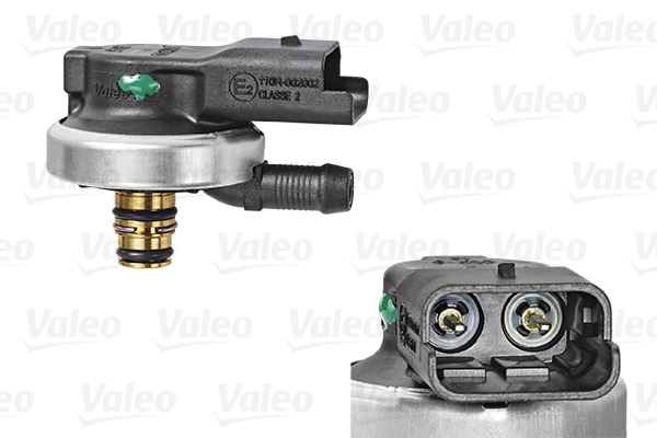 Valeo Verstuiver/Injector 348003