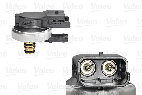 Valeo Verstuiver/Injector 348012