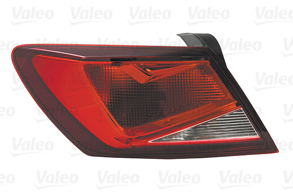 Valeo Achterlicht 045108