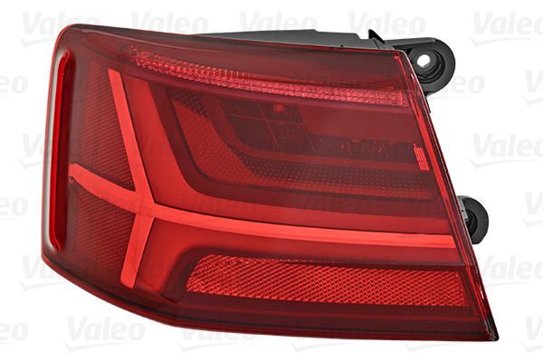 Valeo Achterlicht 047006