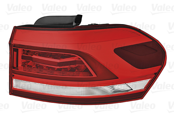 Valeo Achterlicht 047051