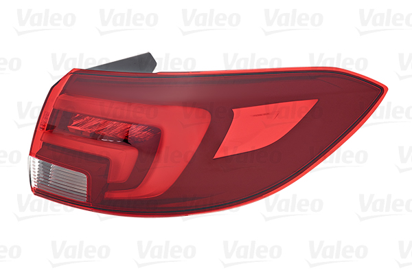 Valeo Achterlicht 047078