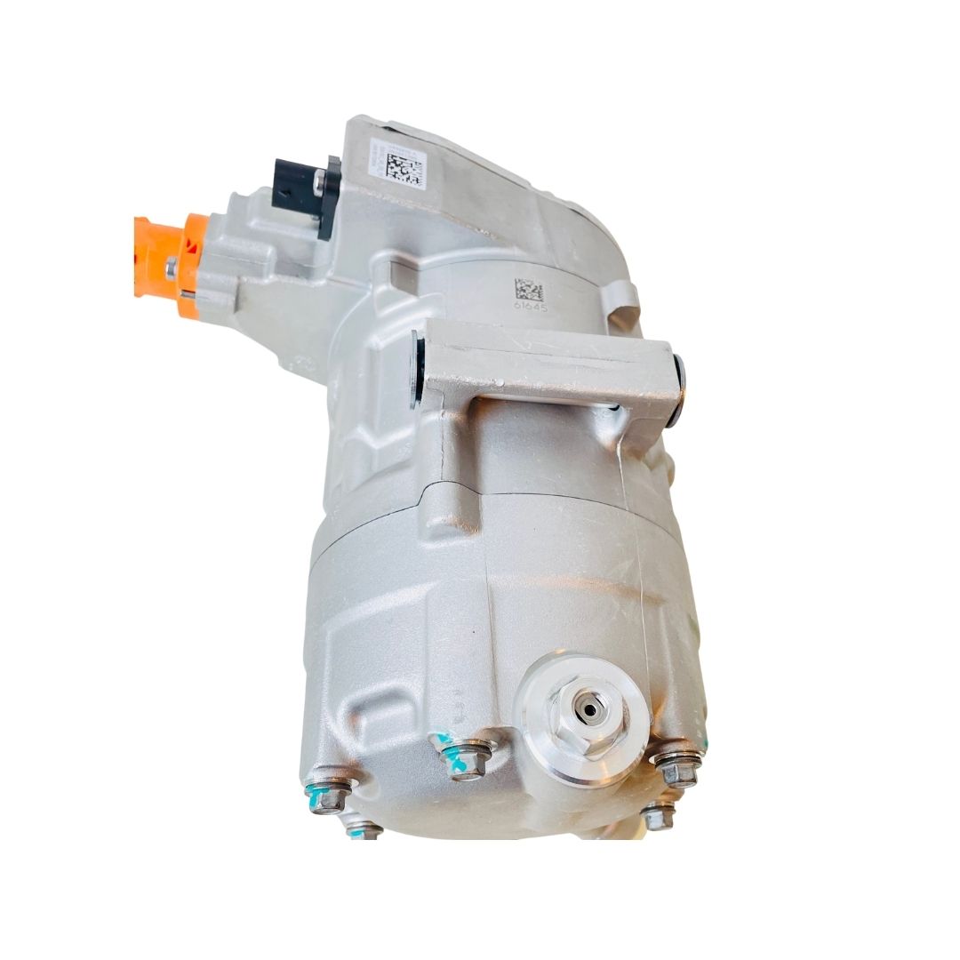 Valeo Airco compressor 690294