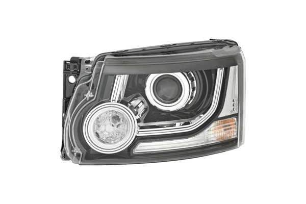 Valeo Koplamp 045266