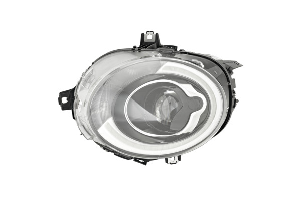 Valeo Koplamp 045367