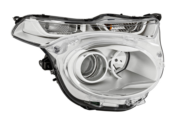 Valeo Koplamp 045437