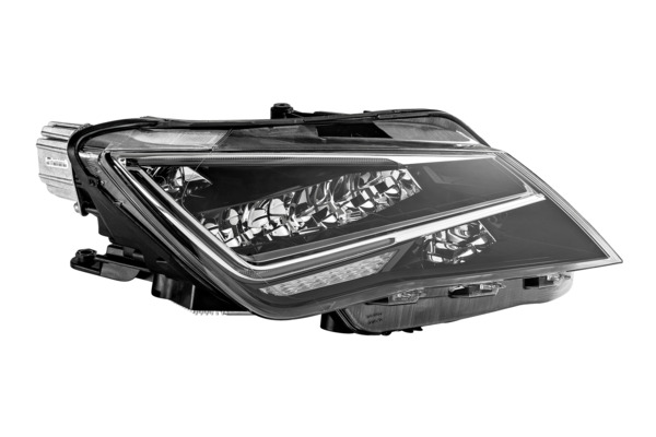 Valeo Koplamp 046601