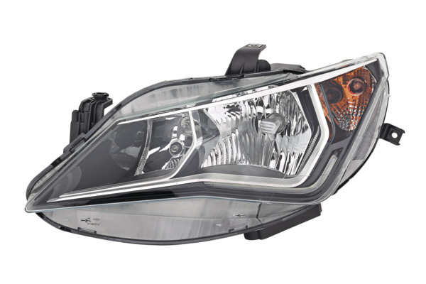 Valeo Koplamp 046724