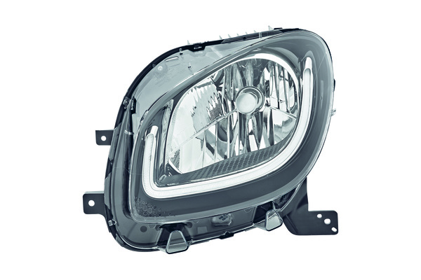 Valeo Koplamp 046796