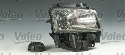 Valeo Koplamp 086386