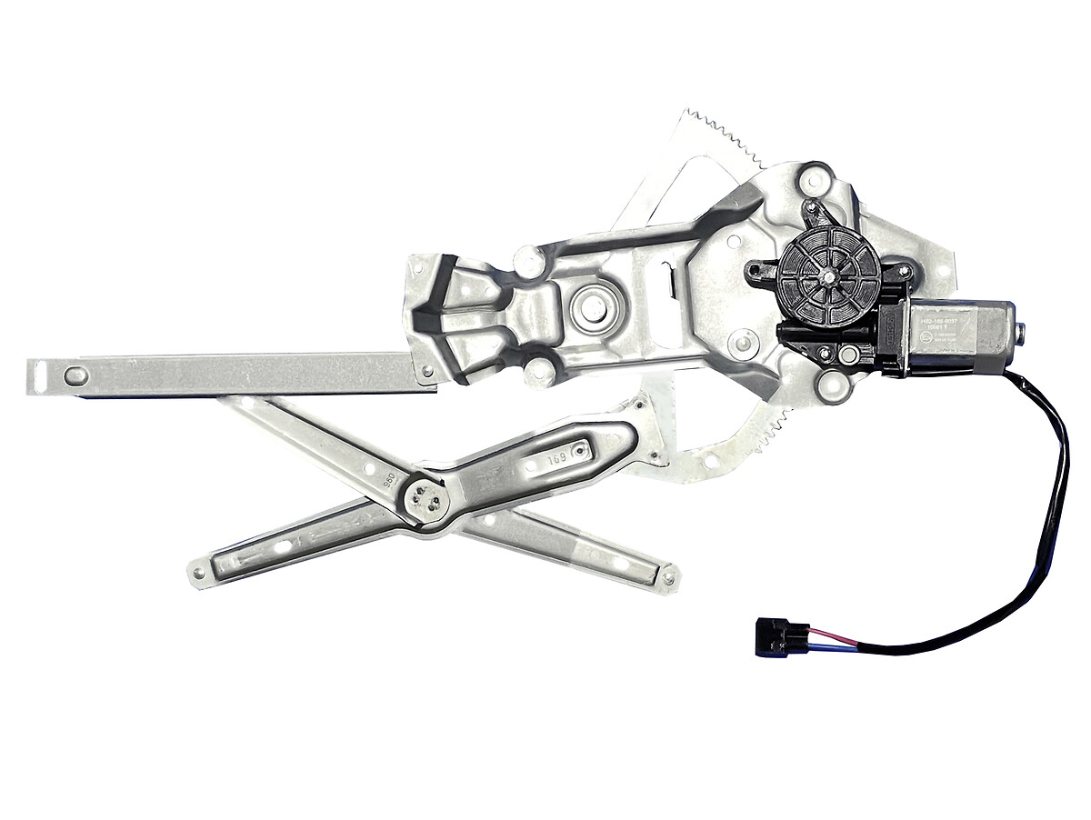 Valeo Raammechanisme 850032