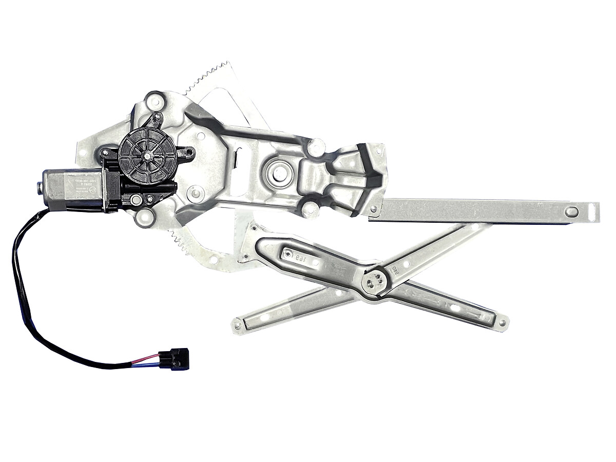 Valeo Raammechanisme 850033