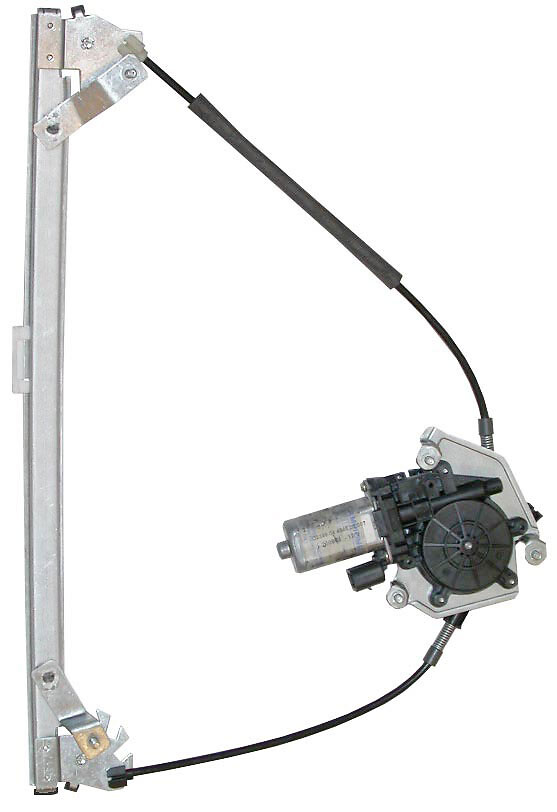 Valeo Raammechanisme 850050