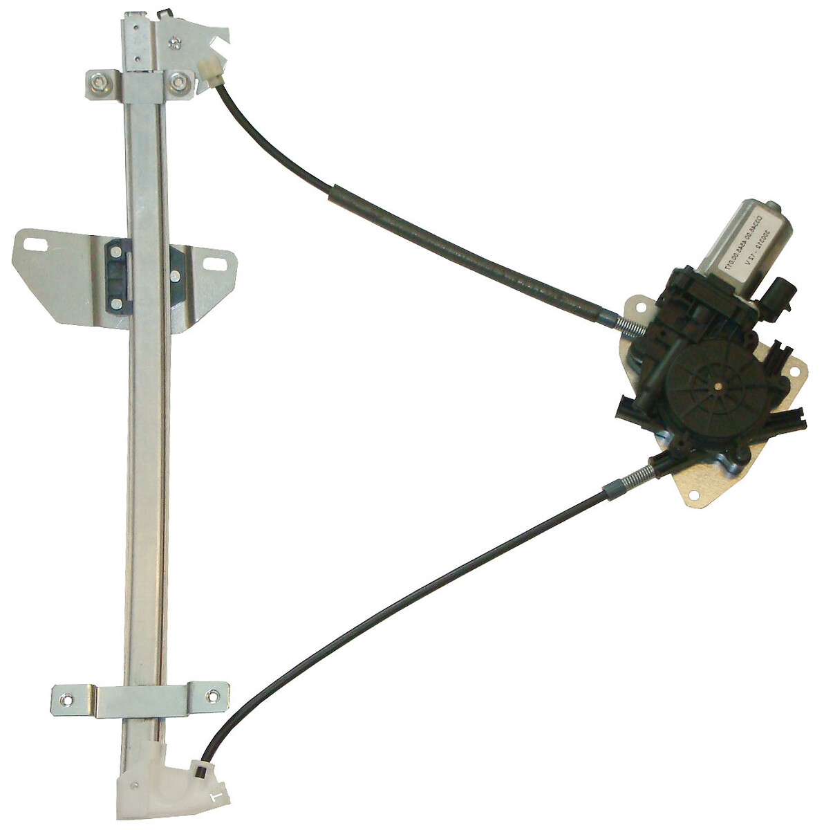 Valeo Raammechanisme 850074