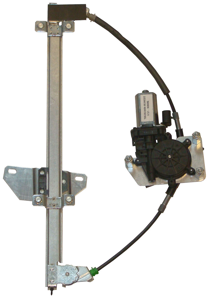 Valeo Raammechanisme 850082