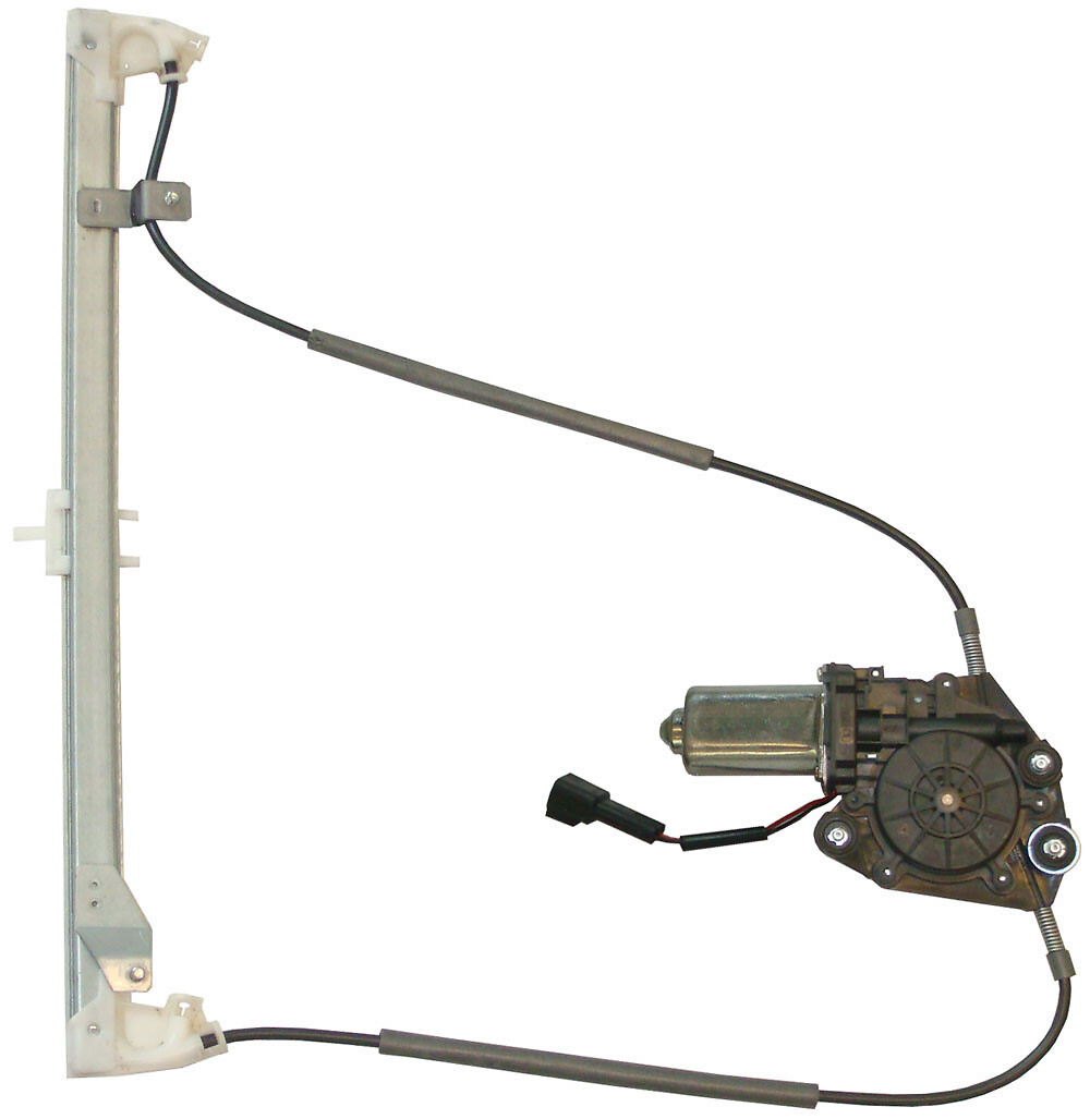 Valeo Raammechanisme 850140