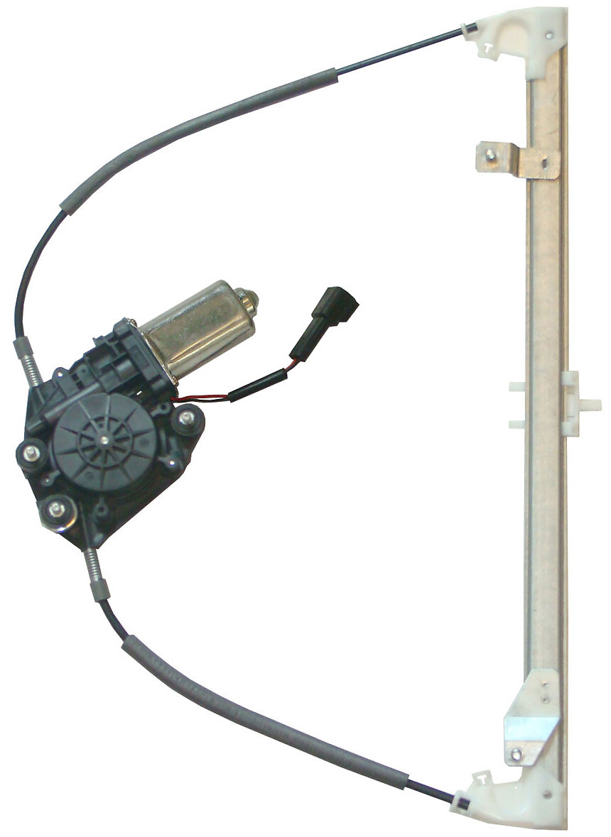 Valeo Raammechanisme 850143