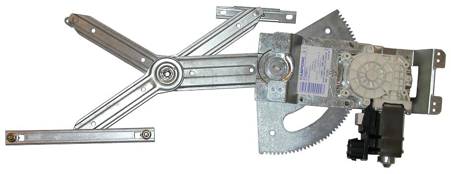 Valeo Raammechanisme 850304