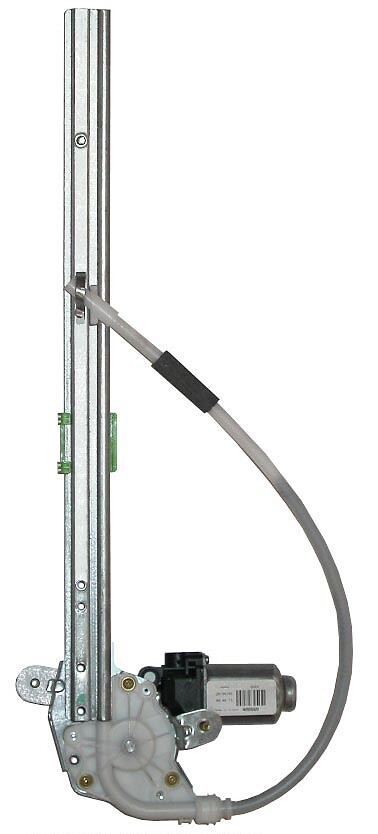Valeo Raammechanisme 850370