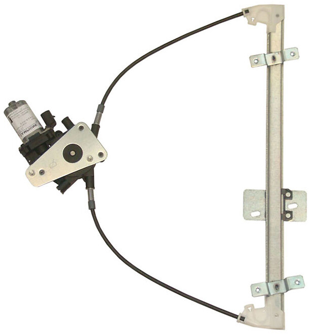 Valeo Raammechanisme 850385