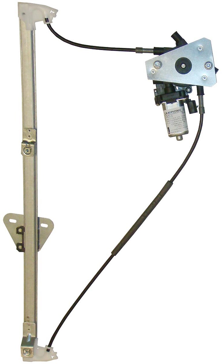Valeo Raammechanisme 850442