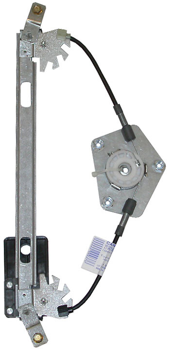 Valeo Raammechanisme 850576