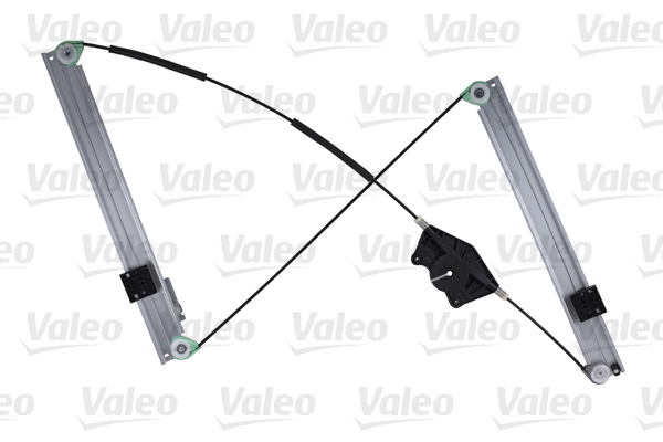 Valeo Raammechanisme 850597