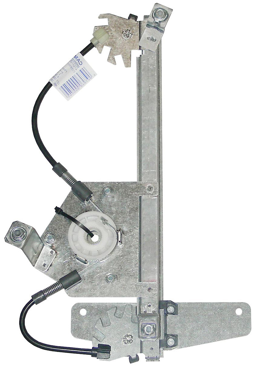 Valeo Raammechanisme 850685