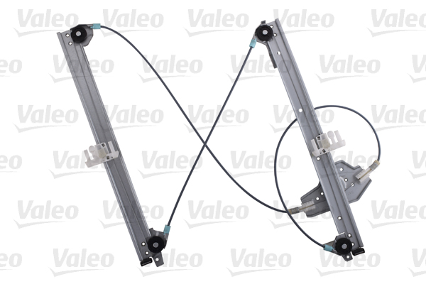 Valeo Raammechanisme 850699
