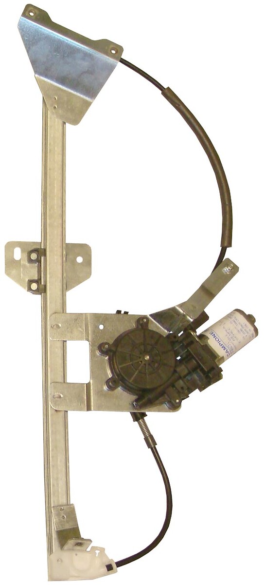 Valeo Raammechanisme 850782