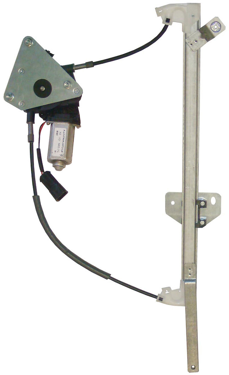 Valeo Raammechanisme 850785