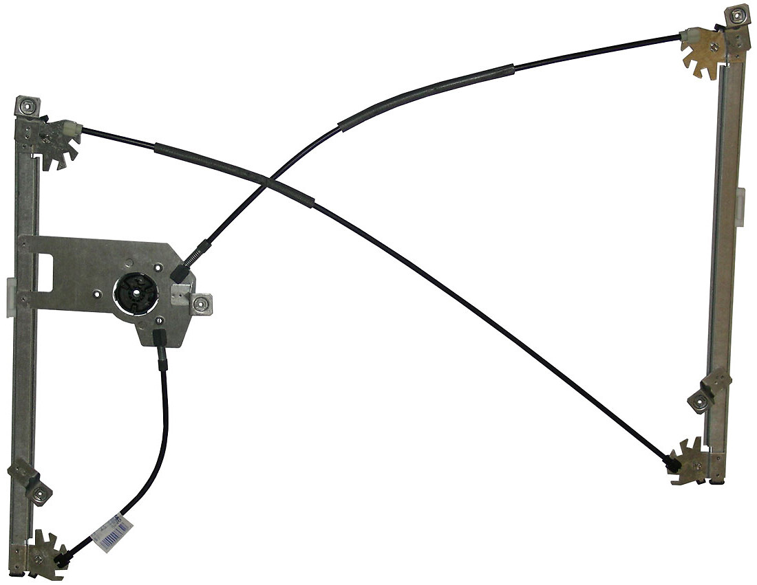 Valeo Raammechanisme 850789