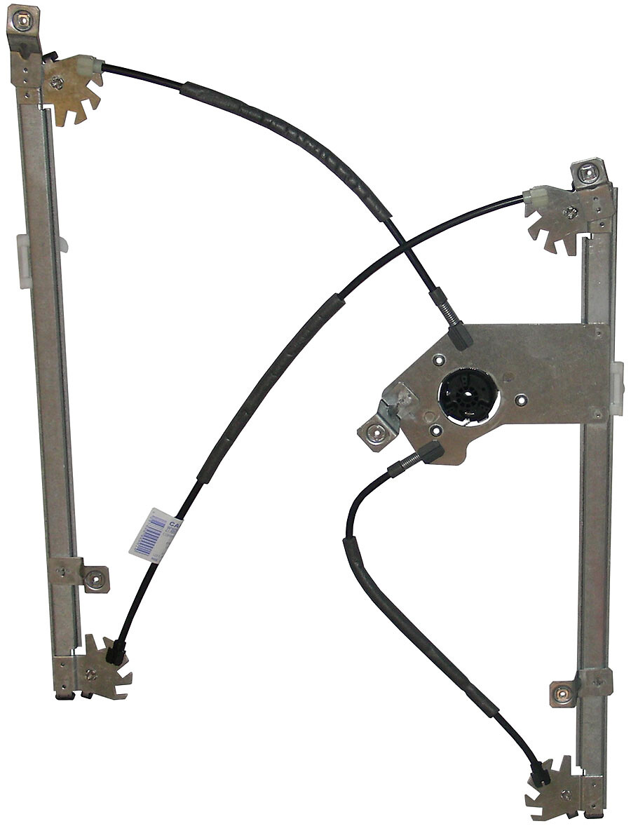 Valeo Raammechanisme 850792