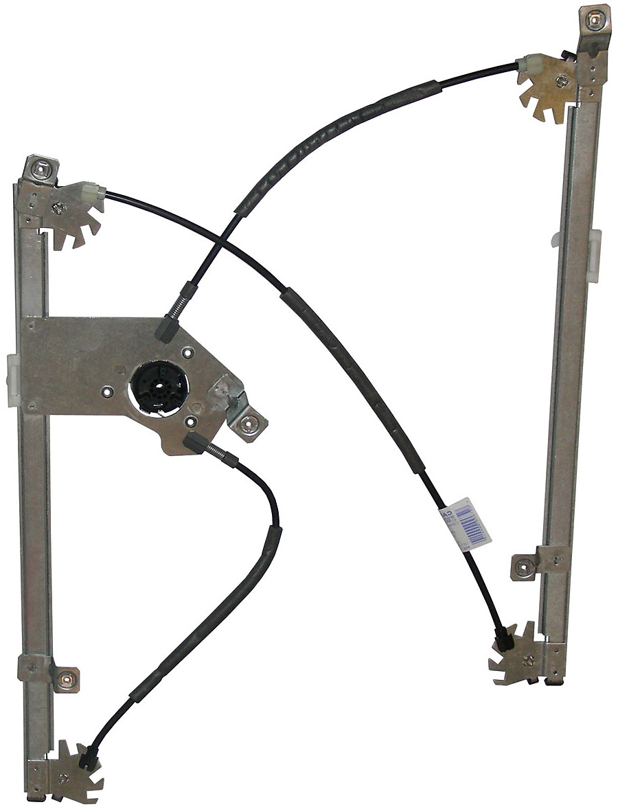 Valeo Raammechanisme 850793