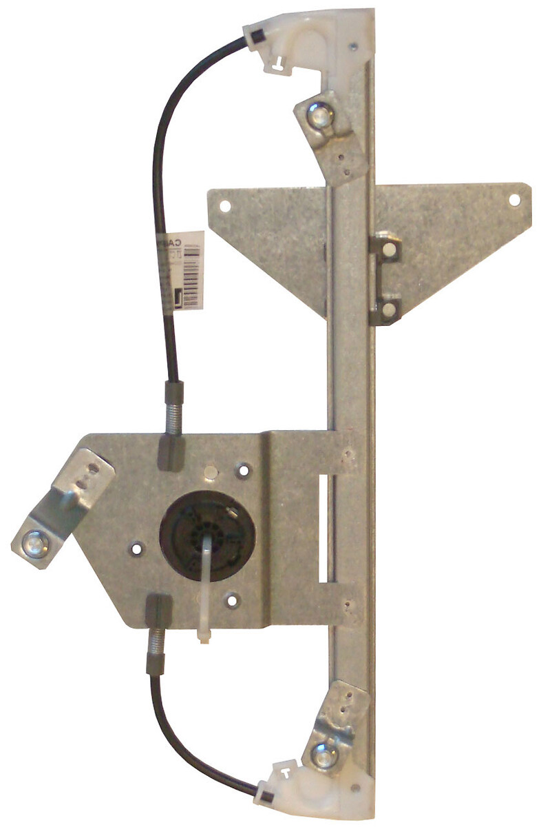 Valeo Raammechanisme 850829