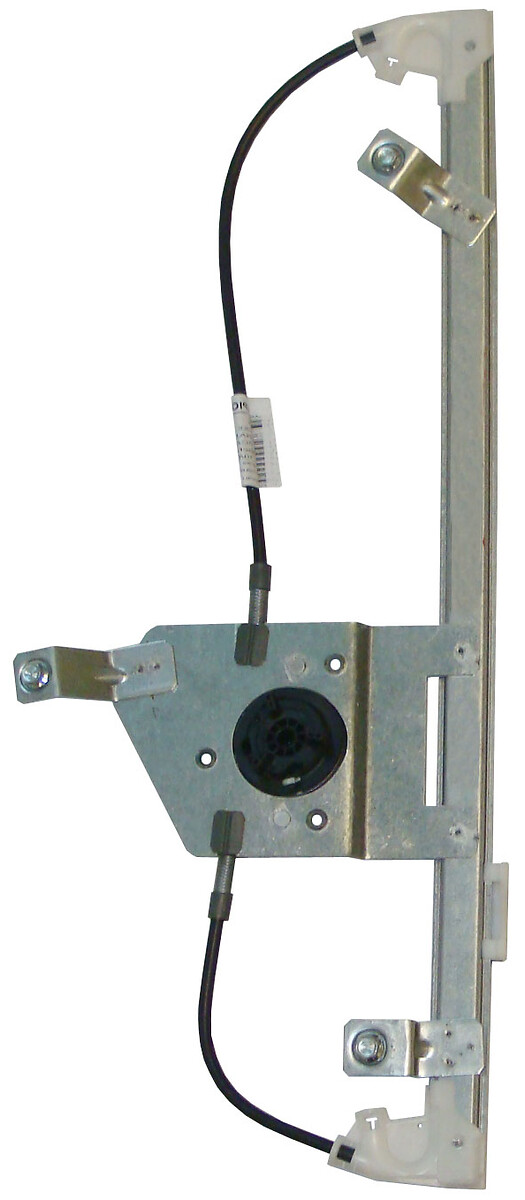 Valeo Raammechanisme 850831