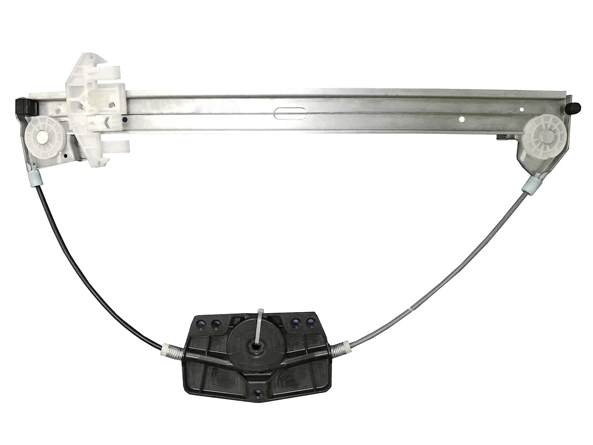 Valeo Raammechanisme 850849