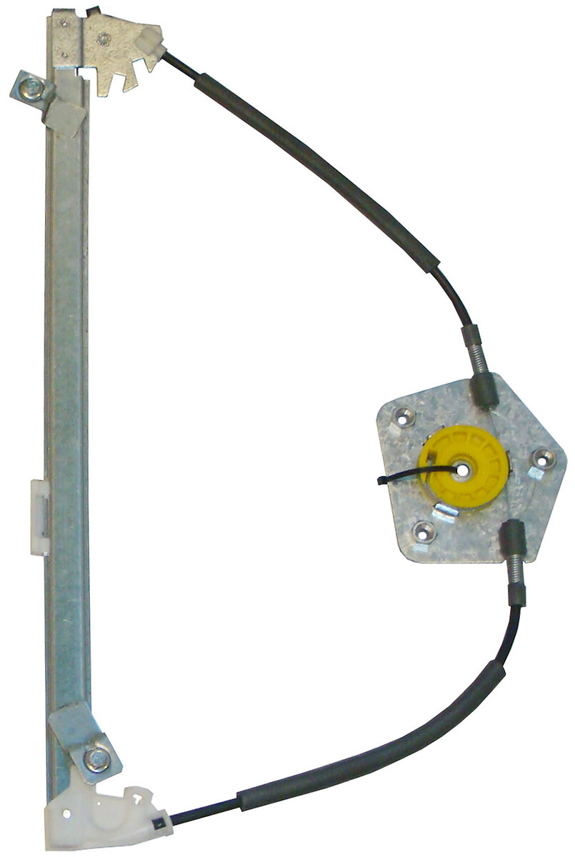 Valeo Raammechanisme 850864