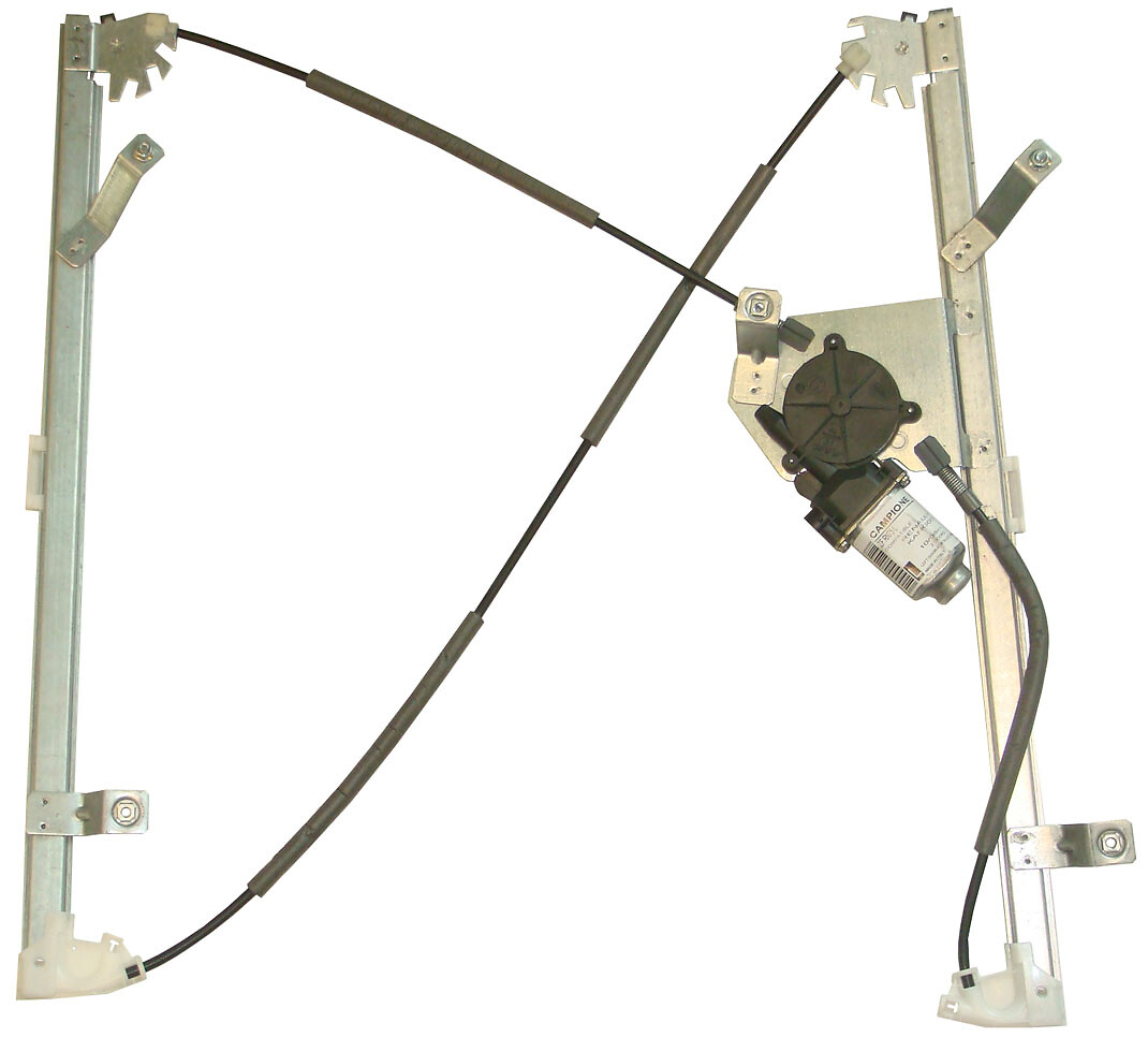 Valeo Raammechanisme 850866