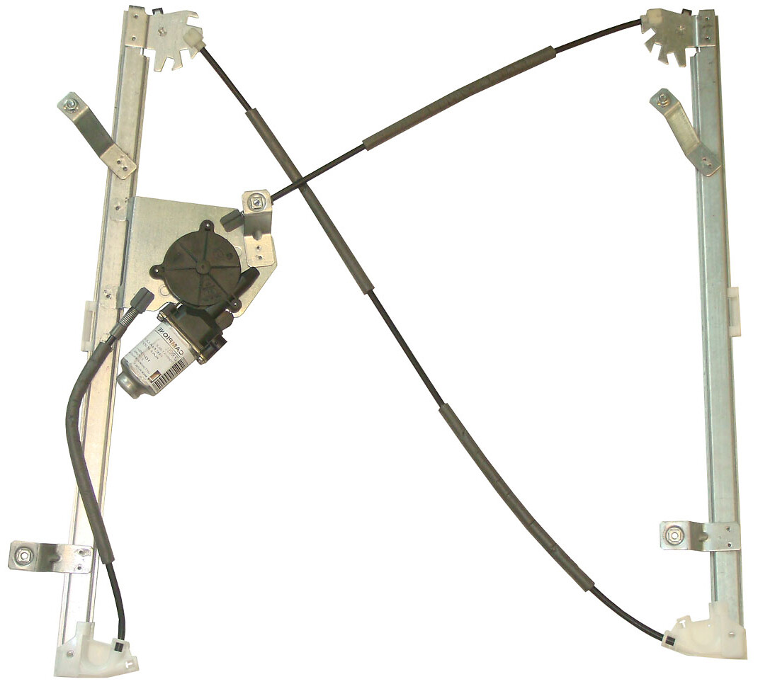Valeo Raammechanisme 850867