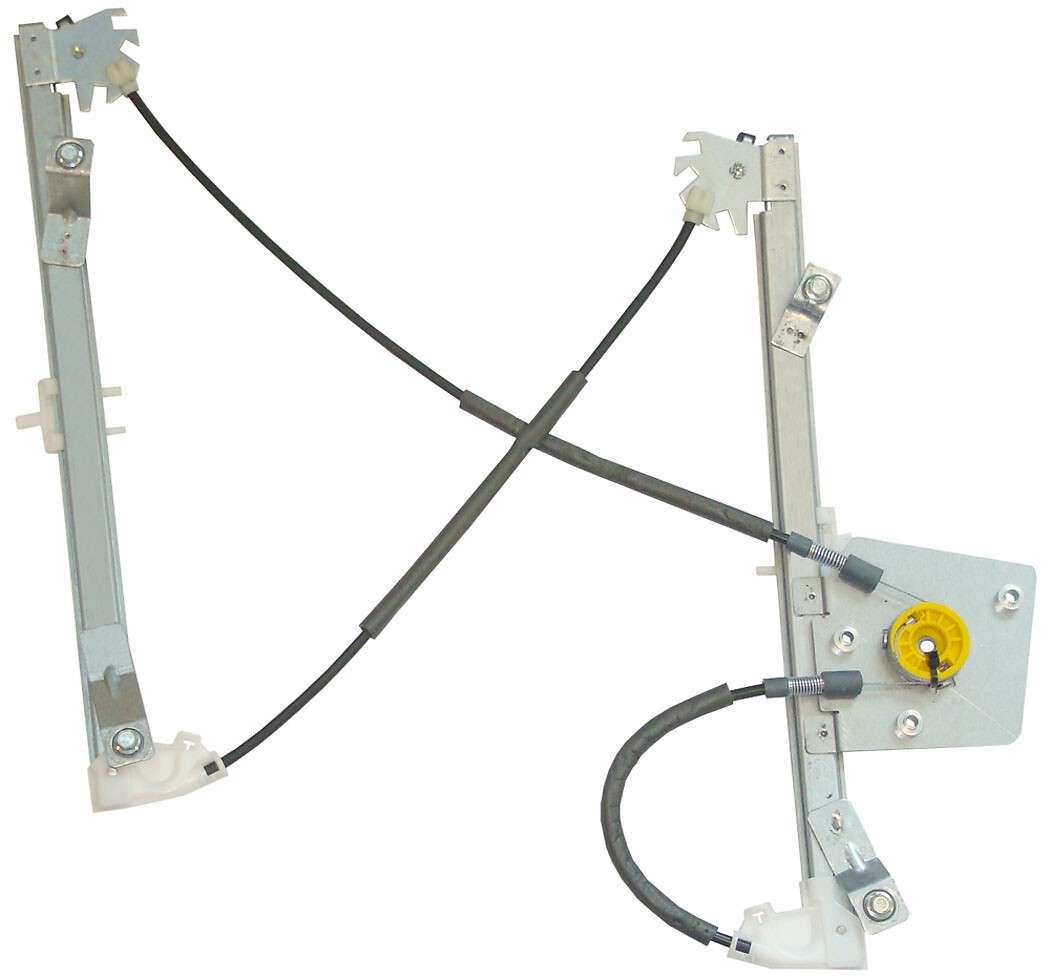 Valeo Raammechanisme 850876