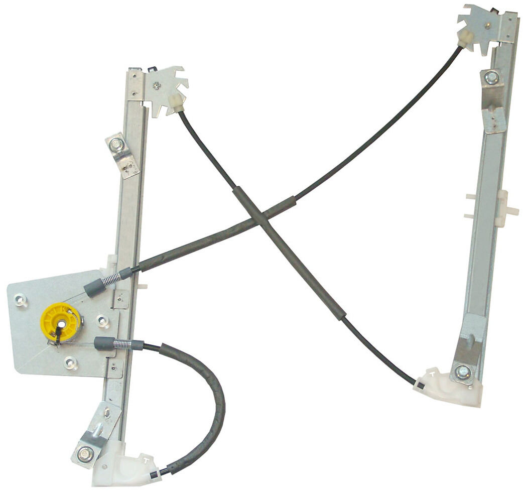 Valeo Raammechanisme 850877