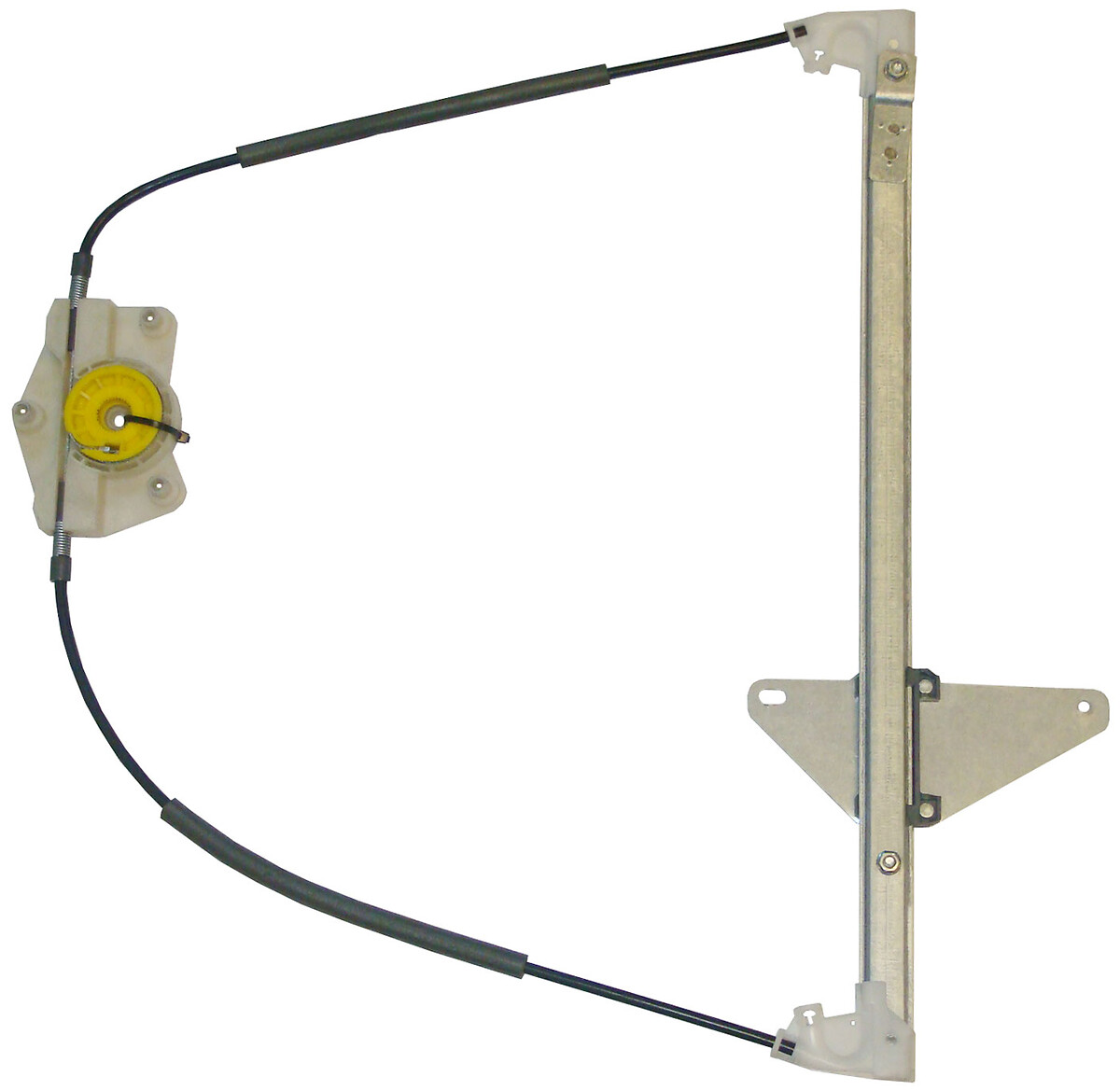Valeo Raammechanisme 850991