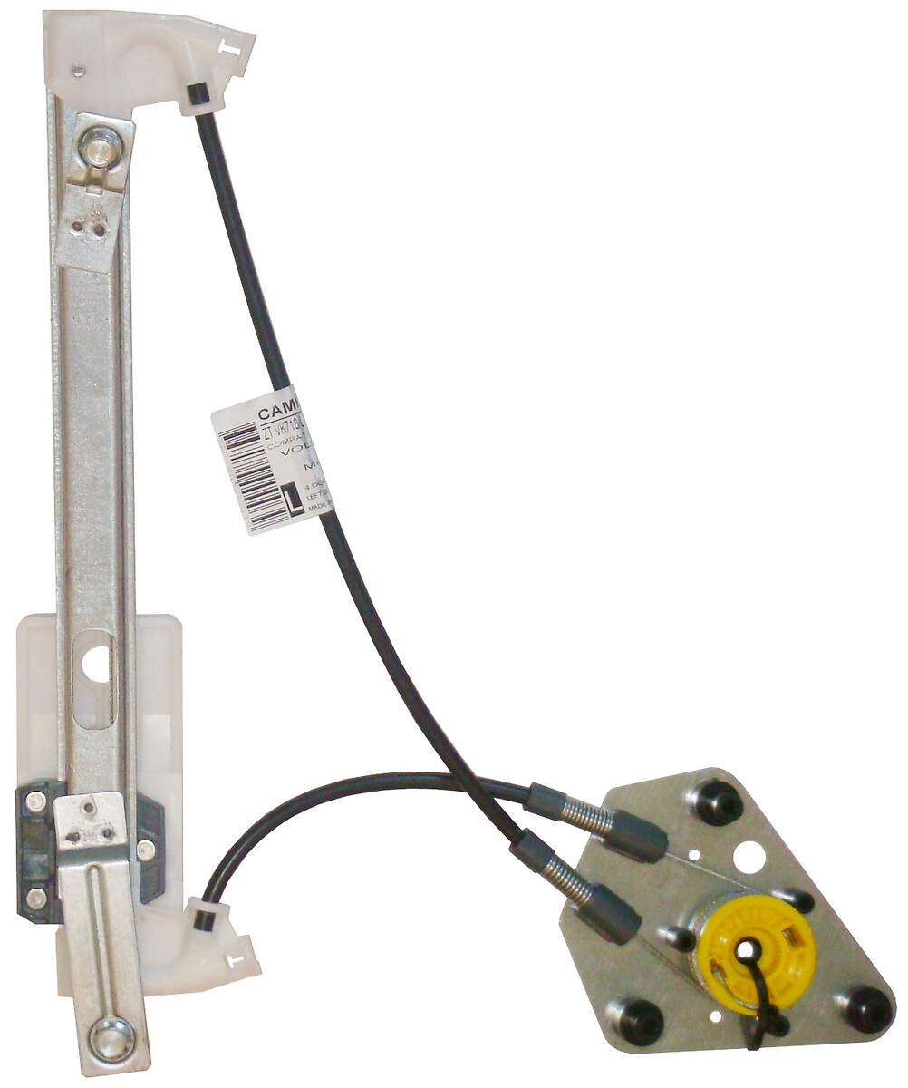 Valeo Raammechanisme 851048